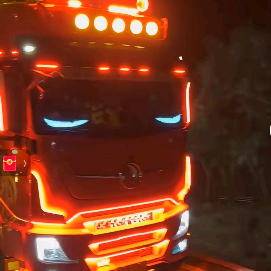 90後卡车🚚