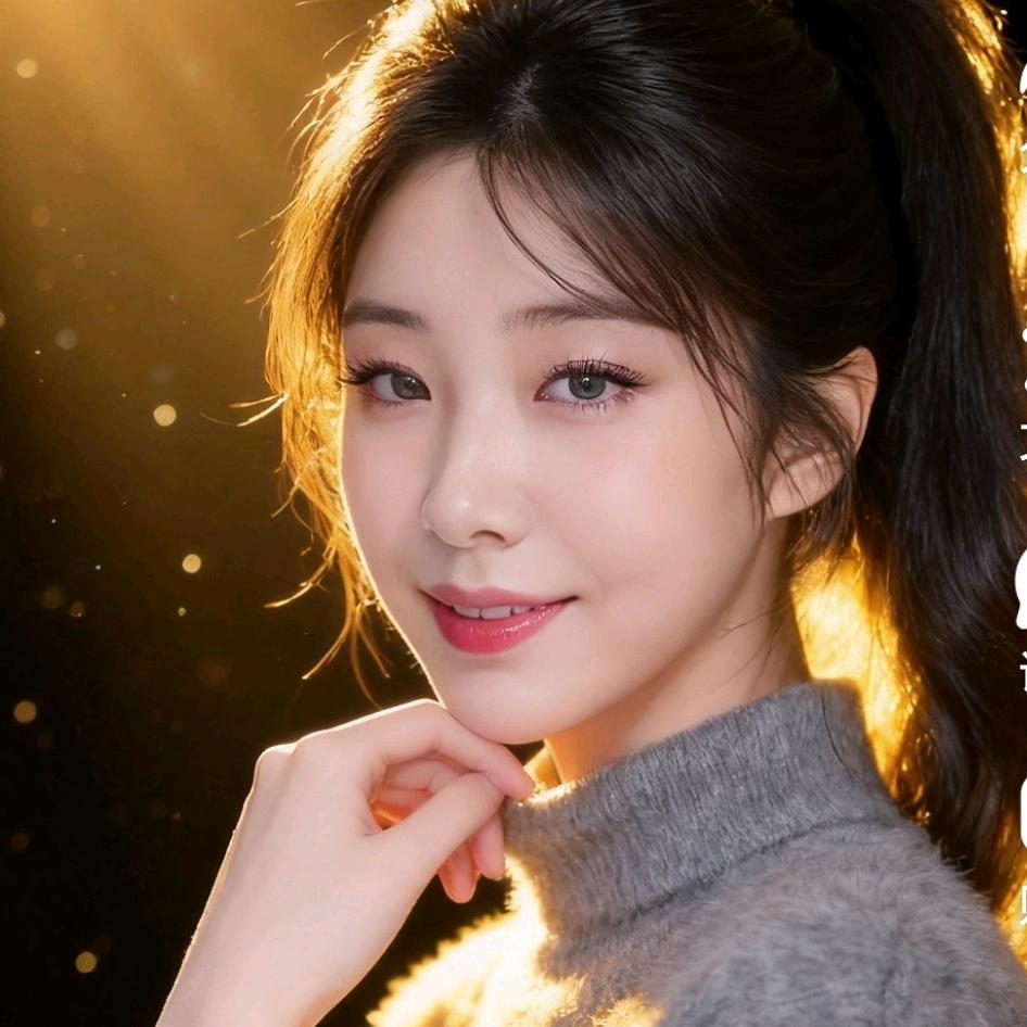 阳光下蒲公英☀️