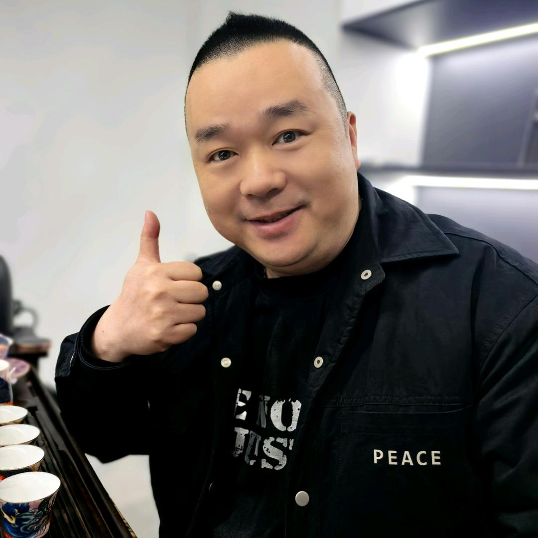 萤火虫奢石-辉哥