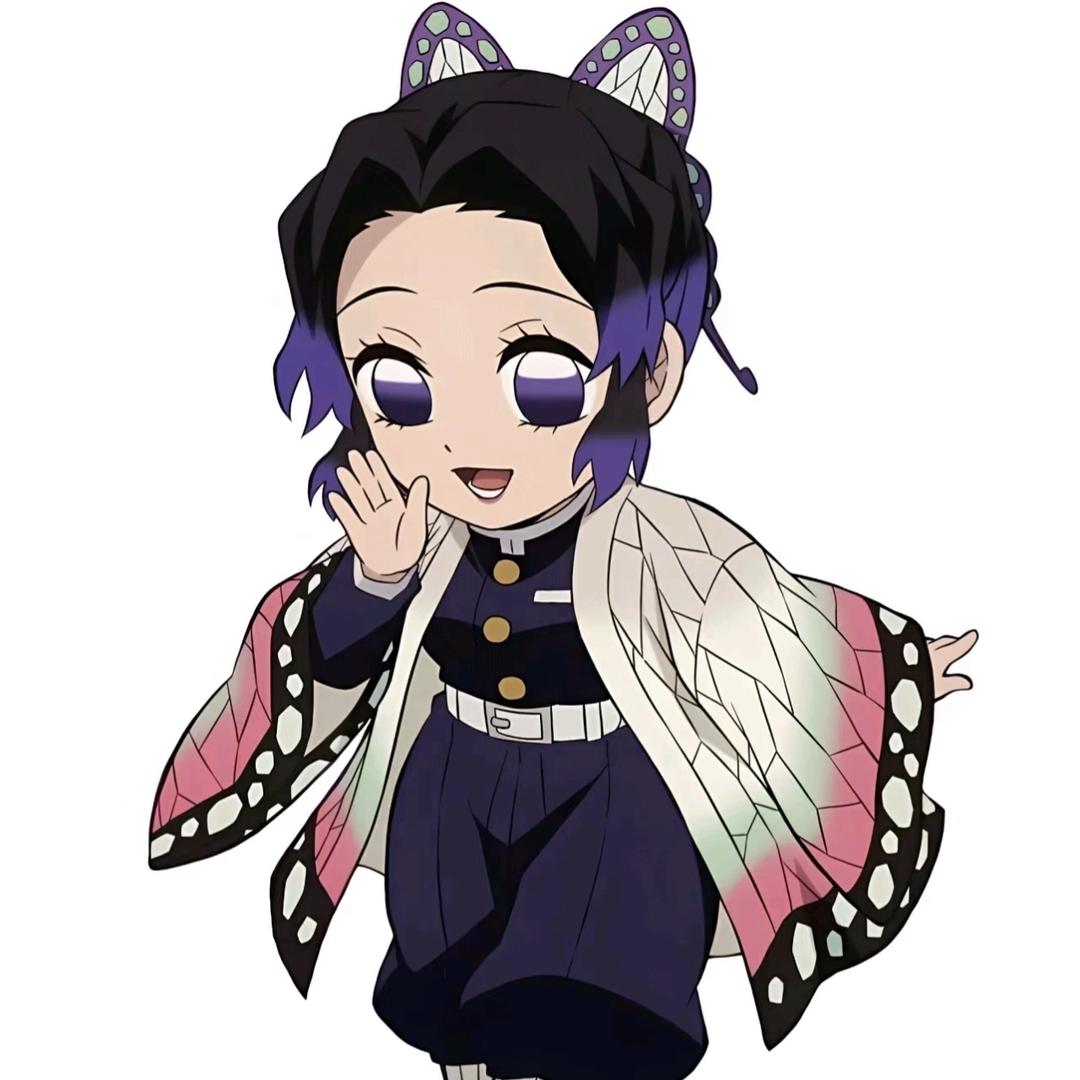 ⁺✞ʚ蝴蝶忍重度依赖ɞ✟₊
