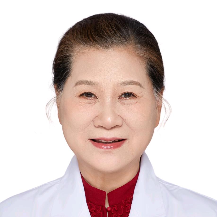 中医朱林学主任
