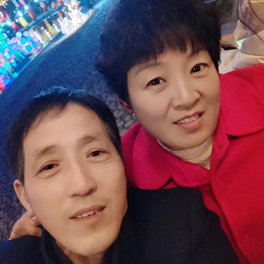 @张姐《北雁南飞》