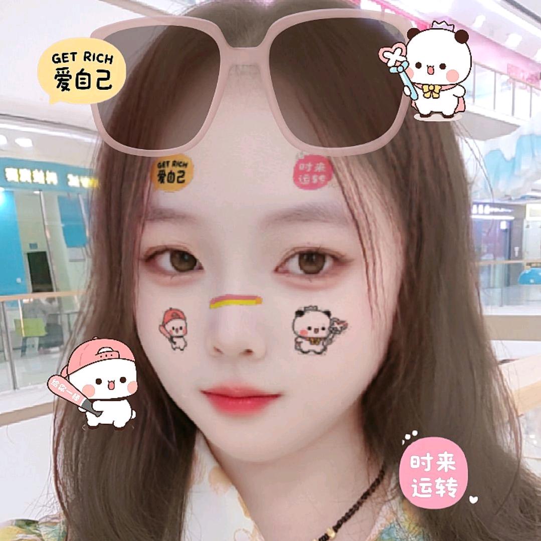 ～ʕ•̫: ℒ傻丫头࿐🦋