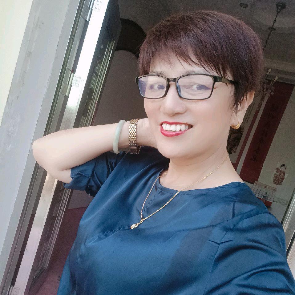 红姐爱跳舞