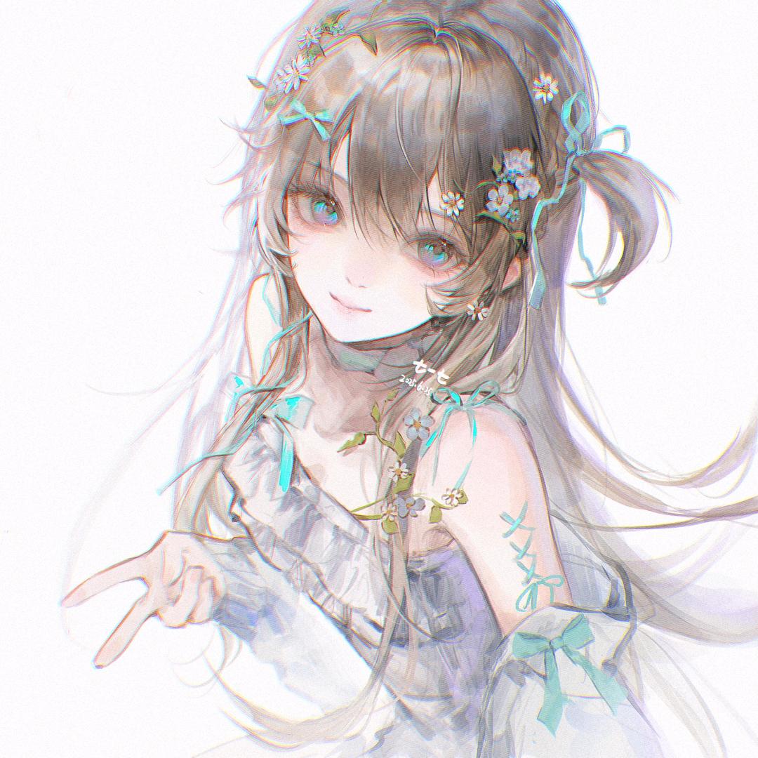 犯困七