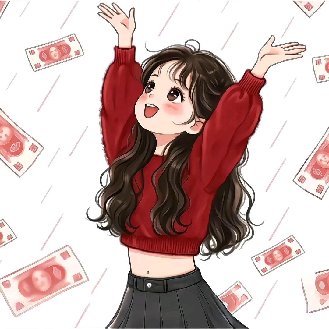 👉余生爱自己💃👈