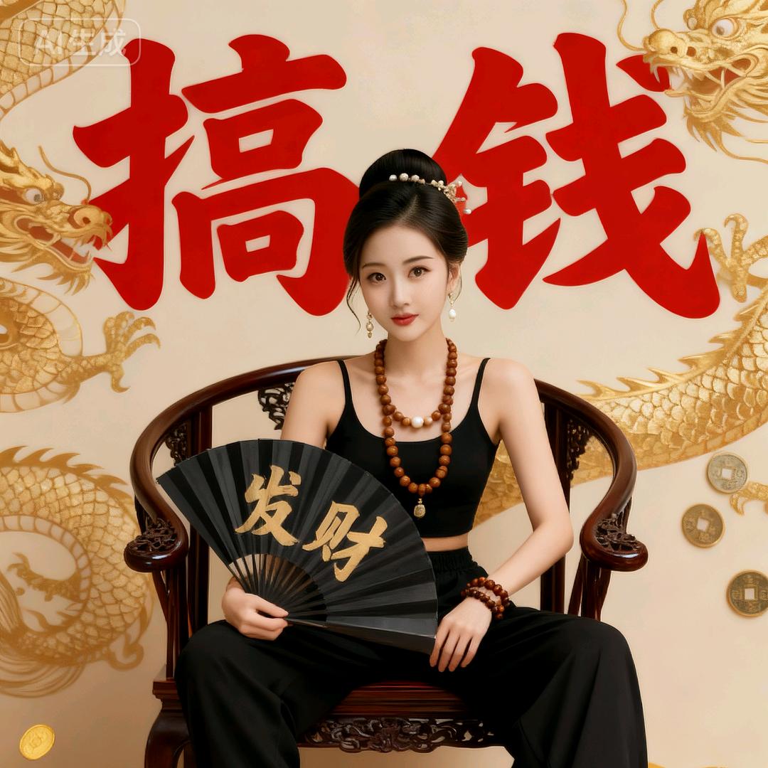 华姐来财