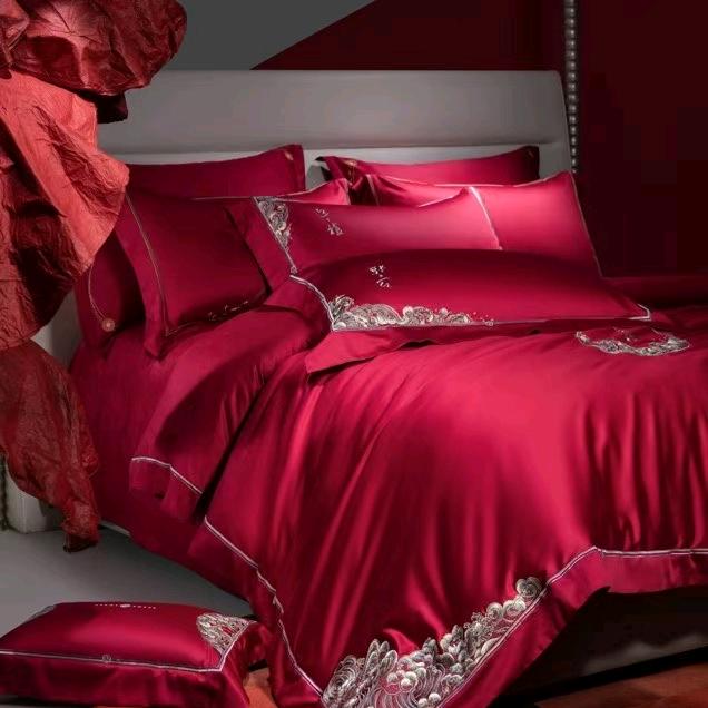 可恬家床品    结婚用可恬姐姐优选床品