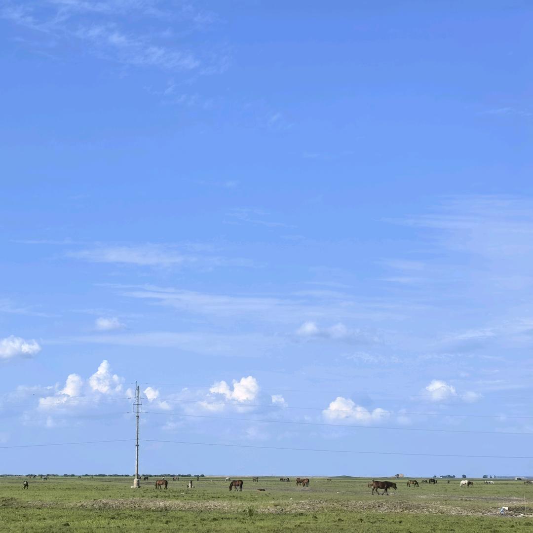 俊彦的大美吉林