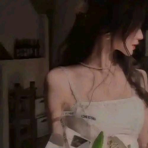 抑郁女孩
