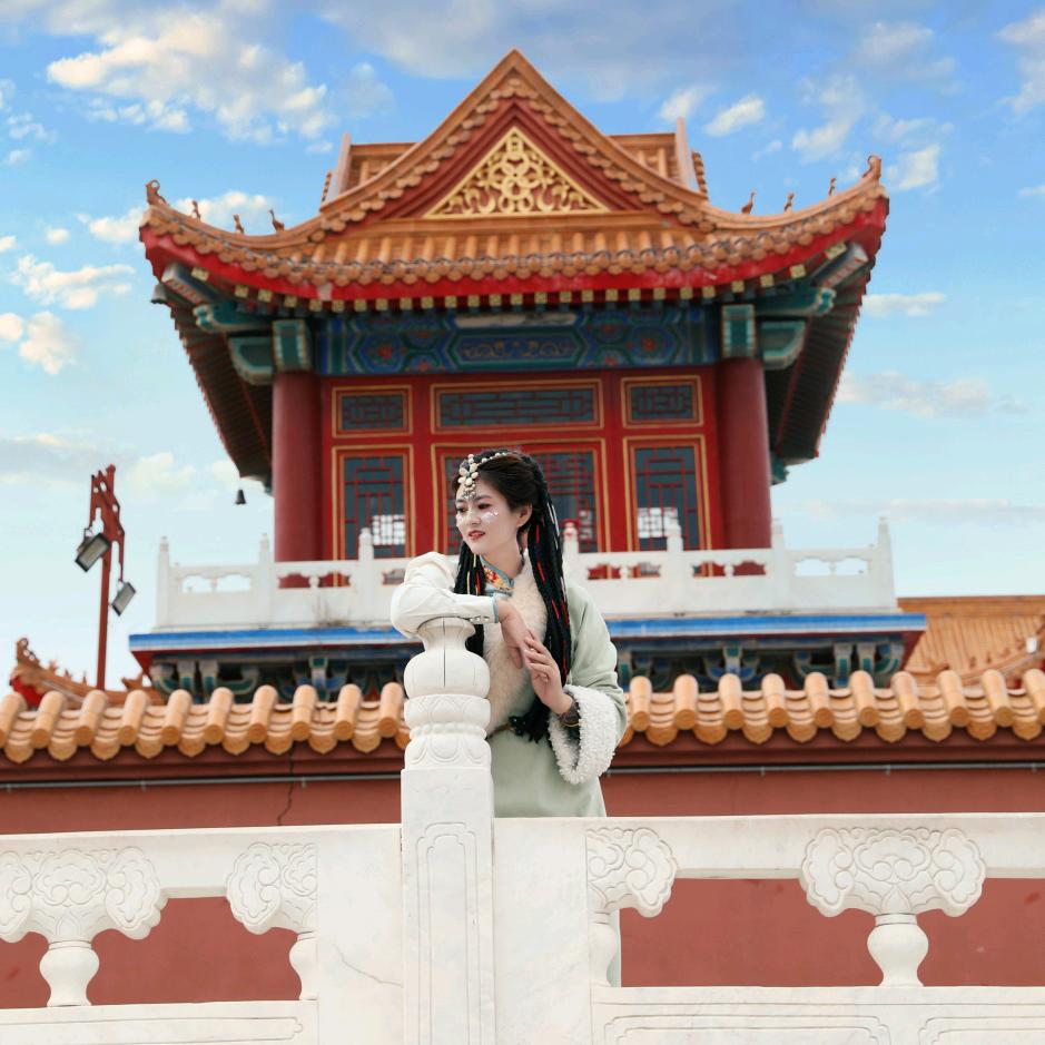 我叫小小婷