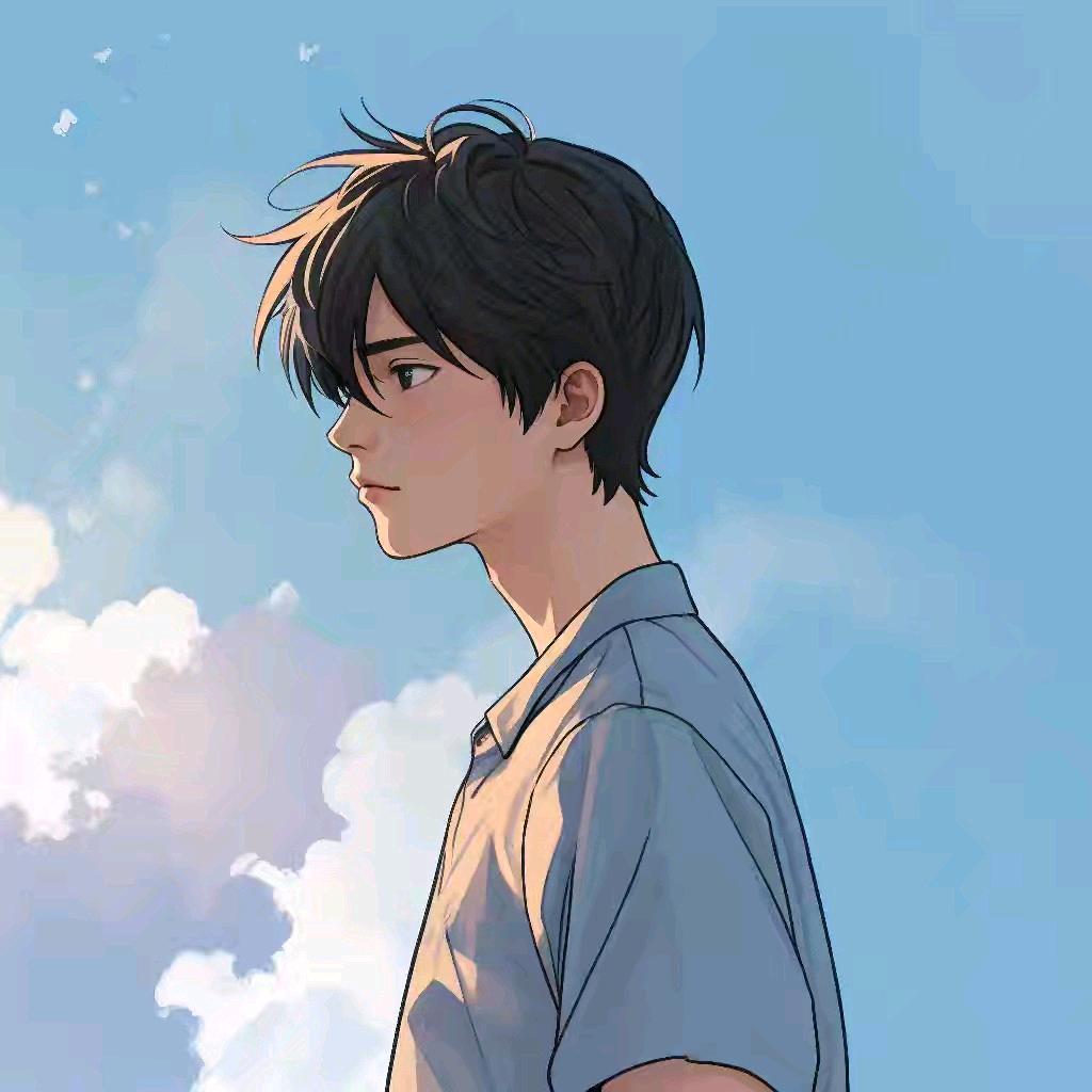 Sky(天空)