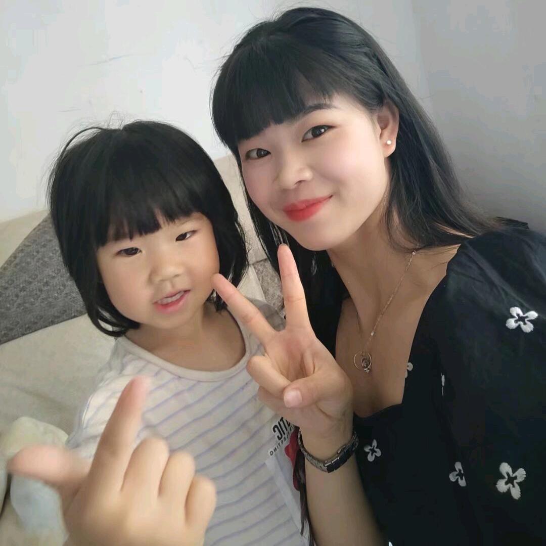 春妹妹