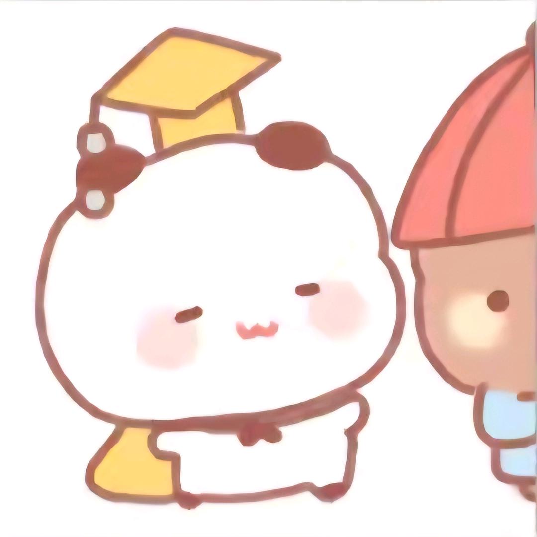 小丁不爱吃香菜