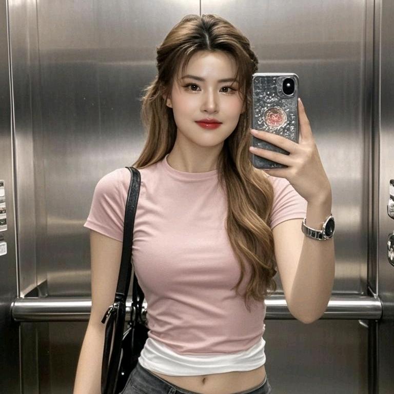 小眼睛