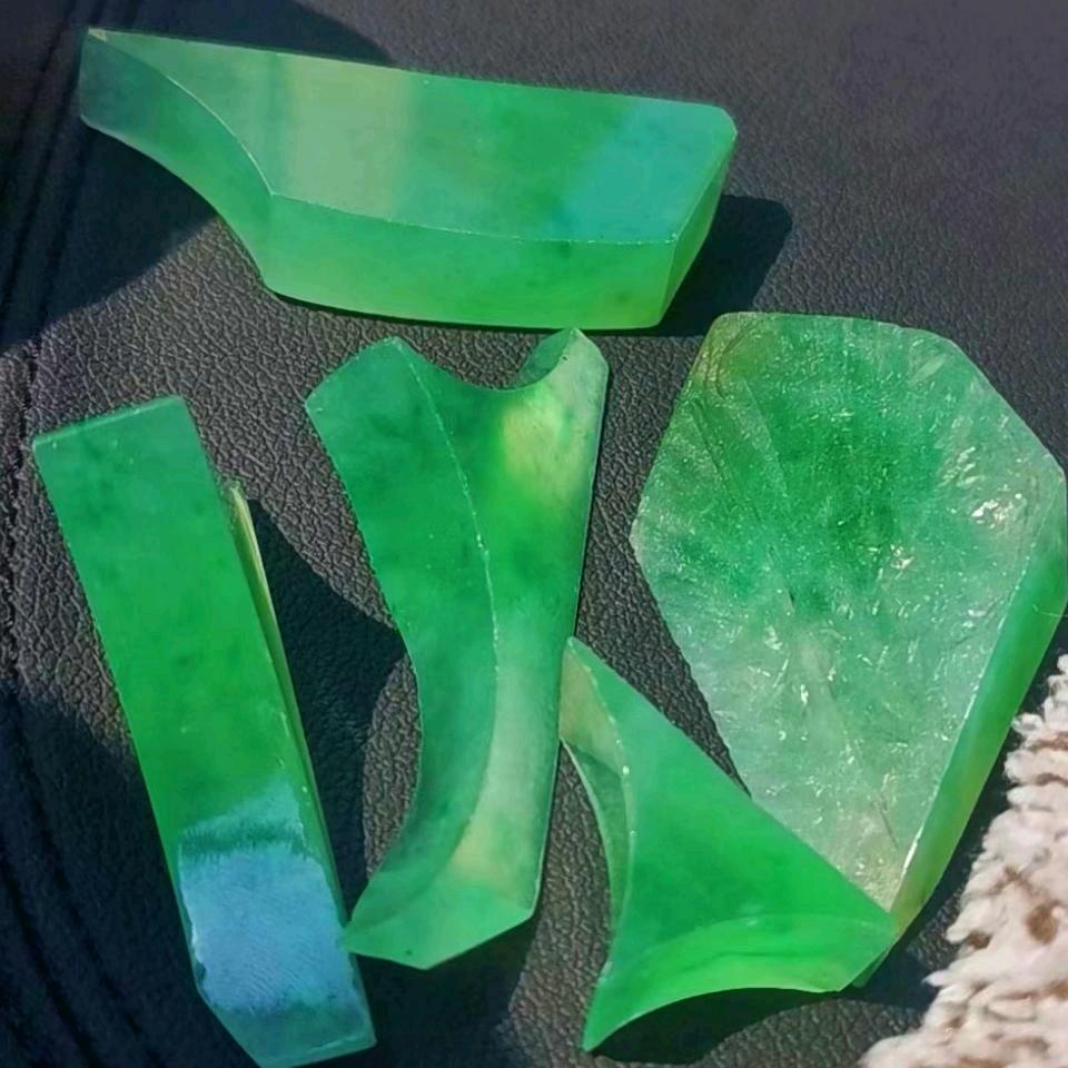 小林翡翠