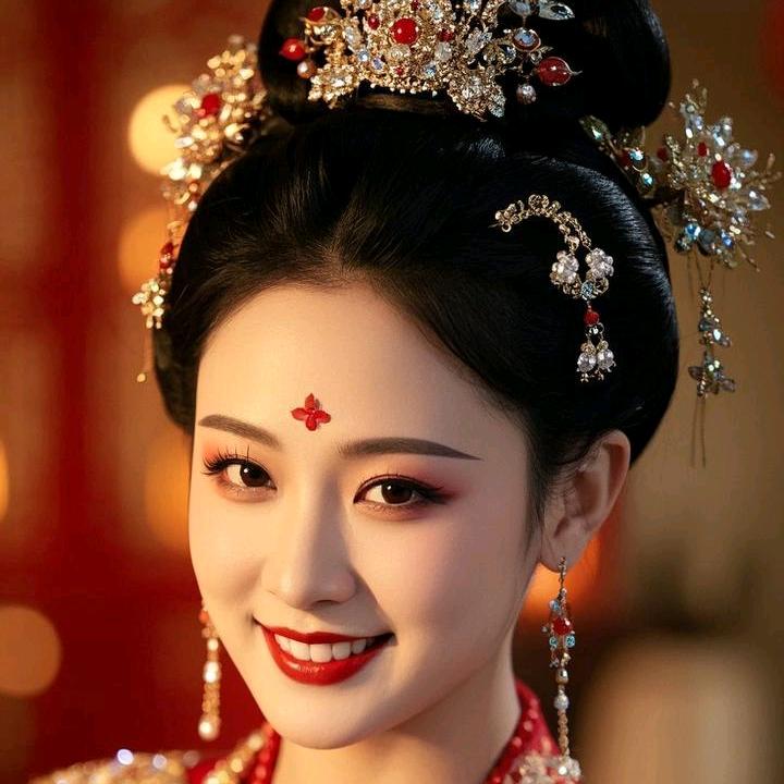 杨洋爱分享
