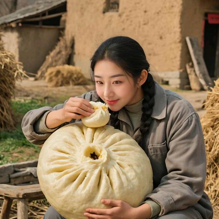 人丑大大咧咧我骄傲