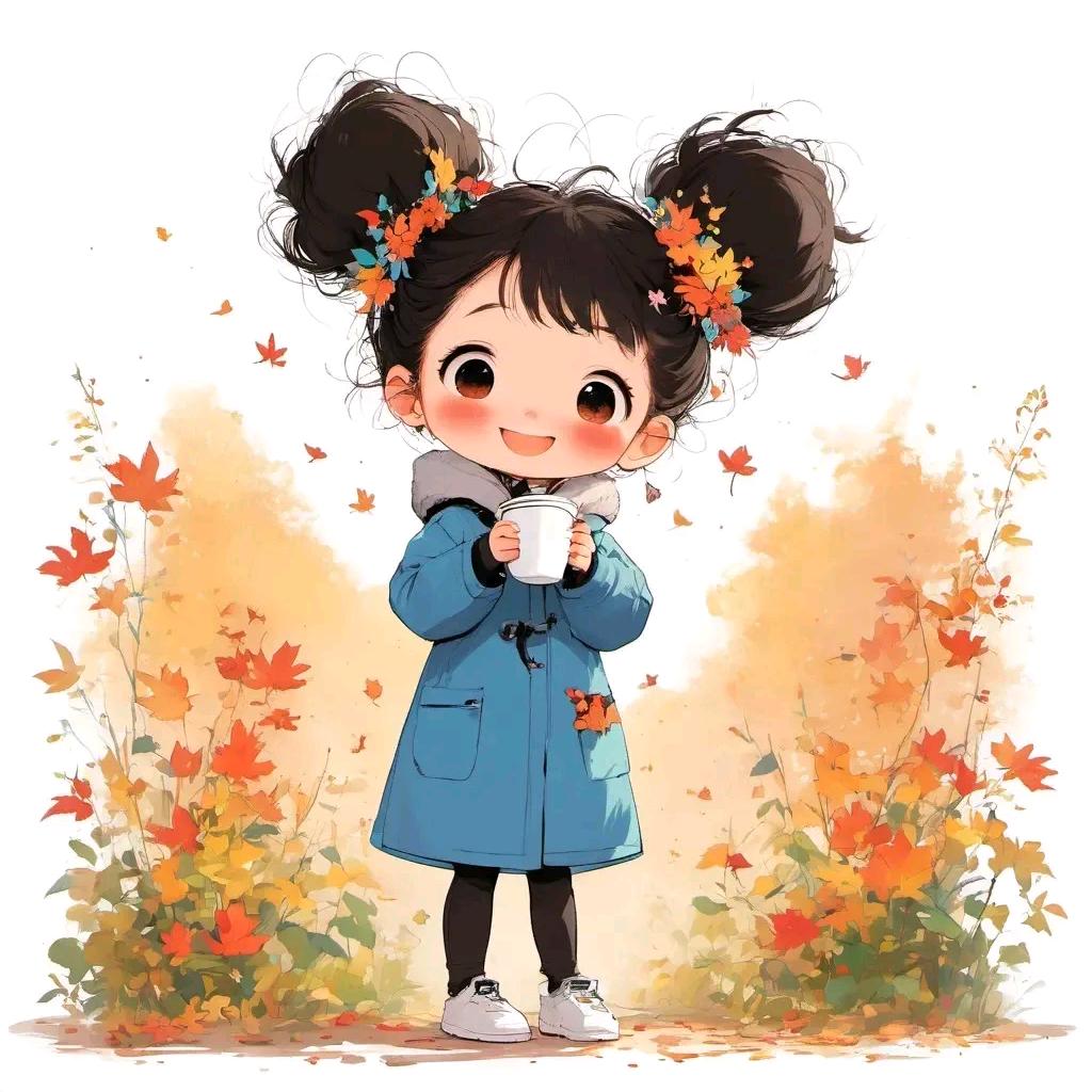 聂♥️小米儿