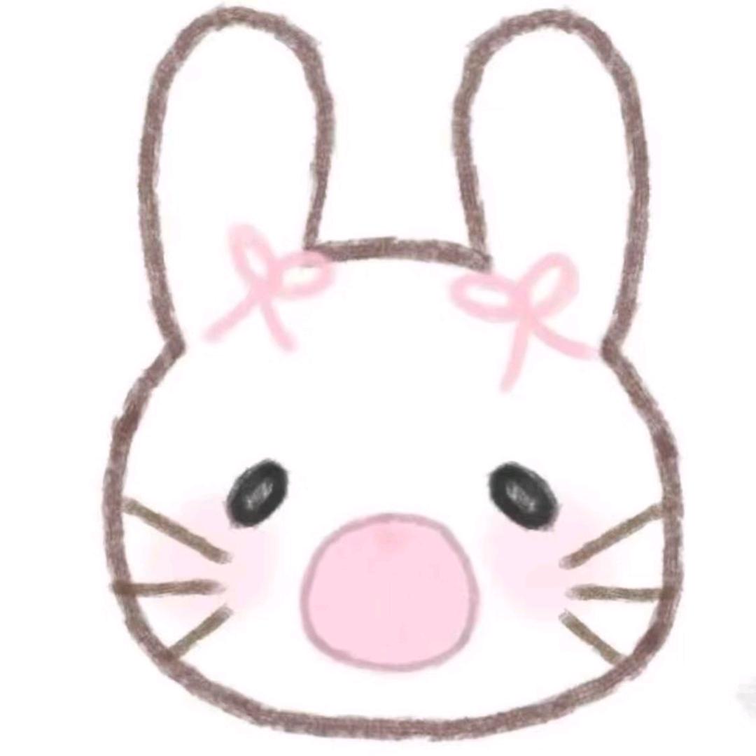 兔˶ᕱ⑅ᕱﾞ