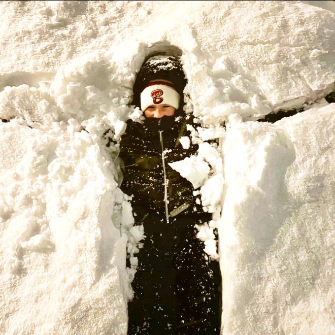 阿滨.