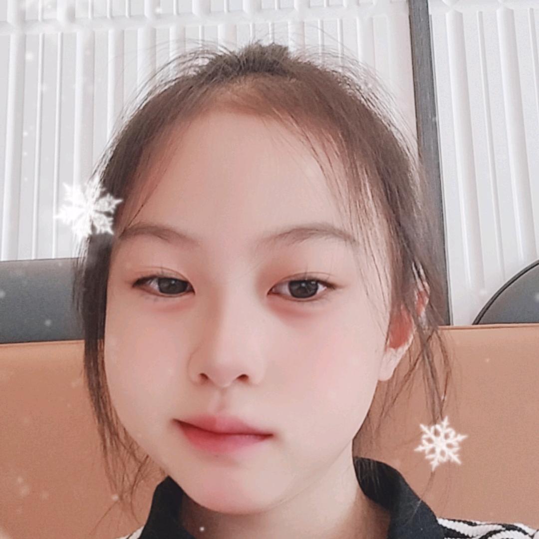 梓彤小糖果