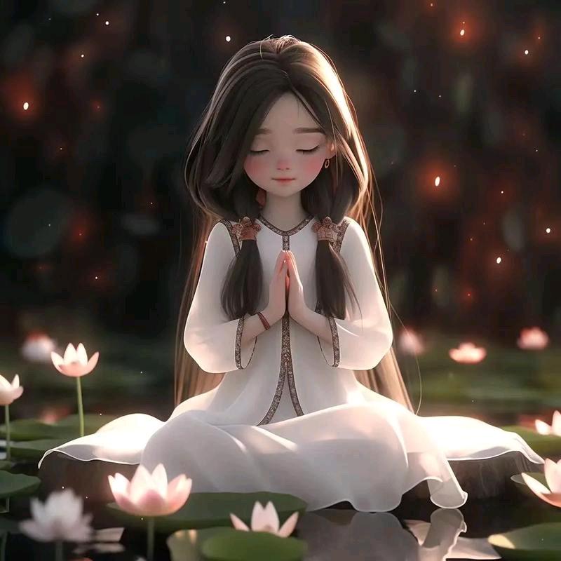 🍎菩提小仙女🍎