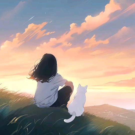 平凡ღ᭄💞向往