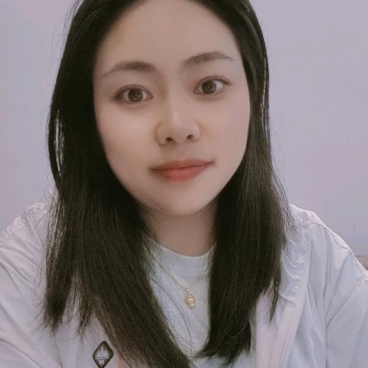 蛋糕妹🎂