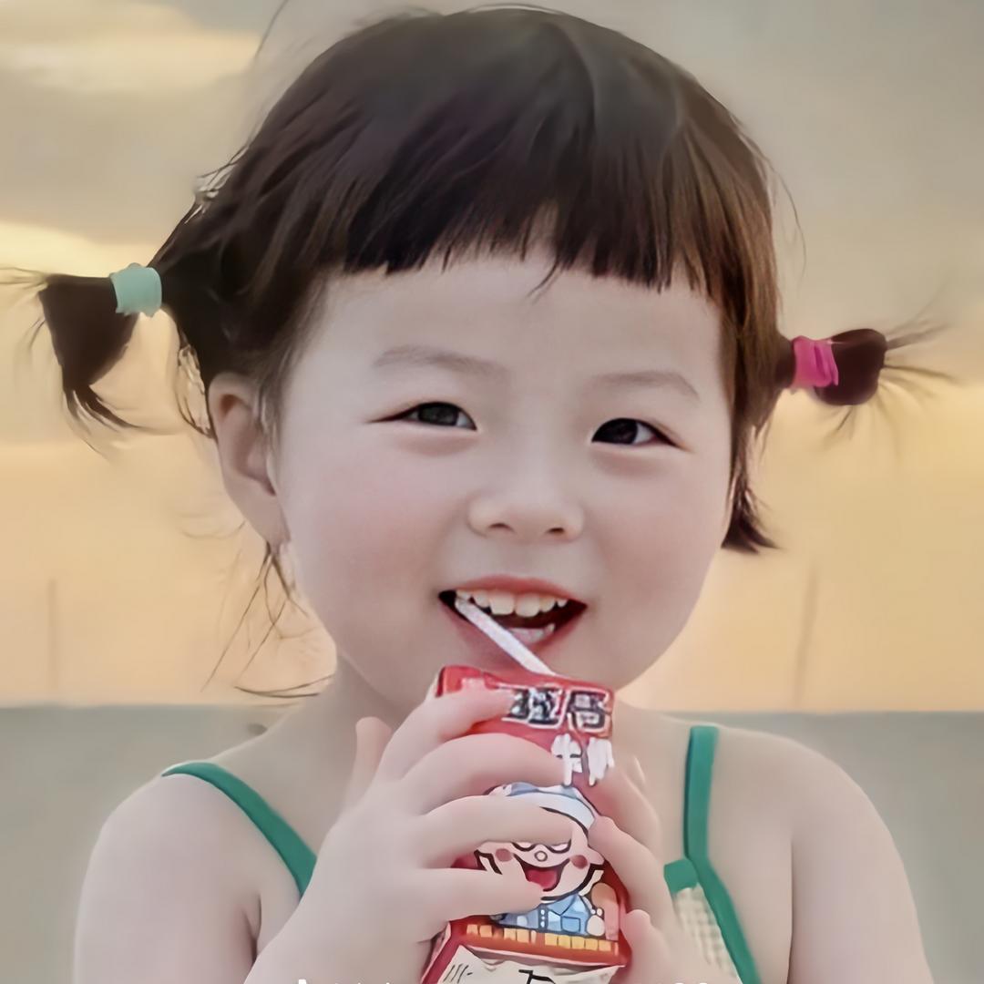 旺仔不要摇🍬