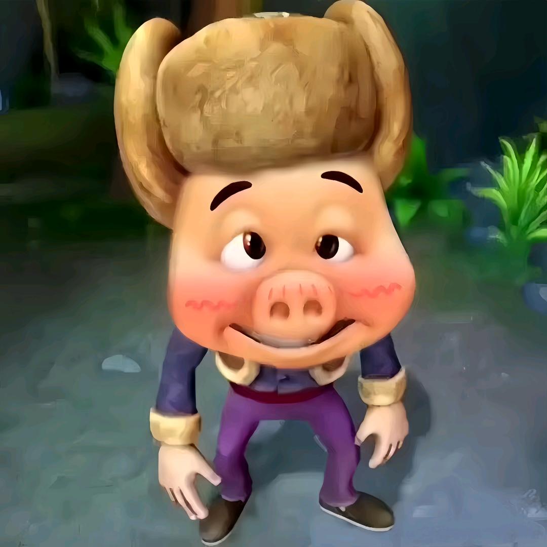 光头侠