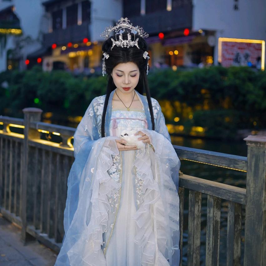 爱好“十”0523（浅汐ax）