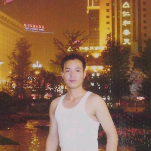 拥抱美好
