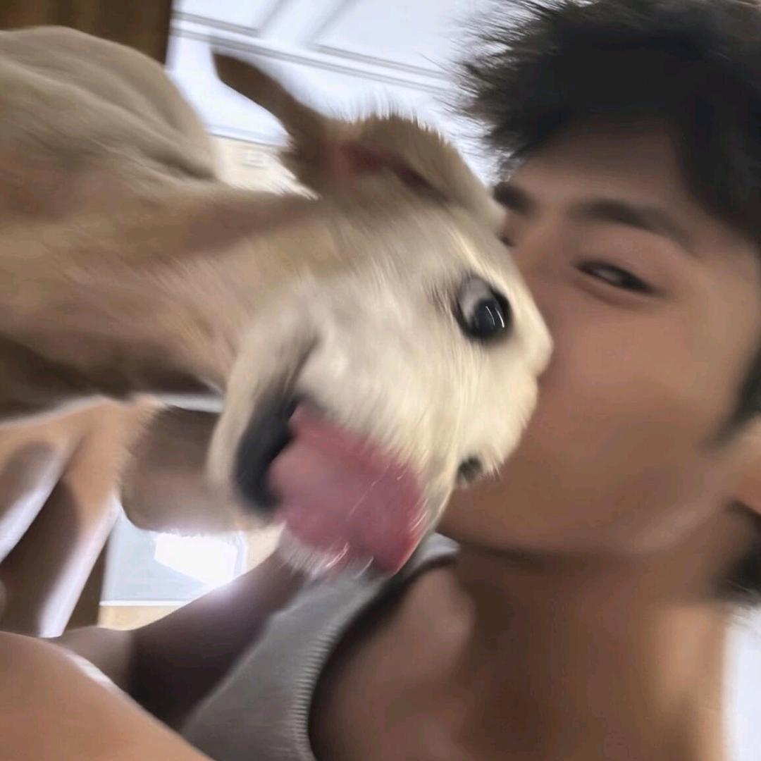 新疆最后的处男