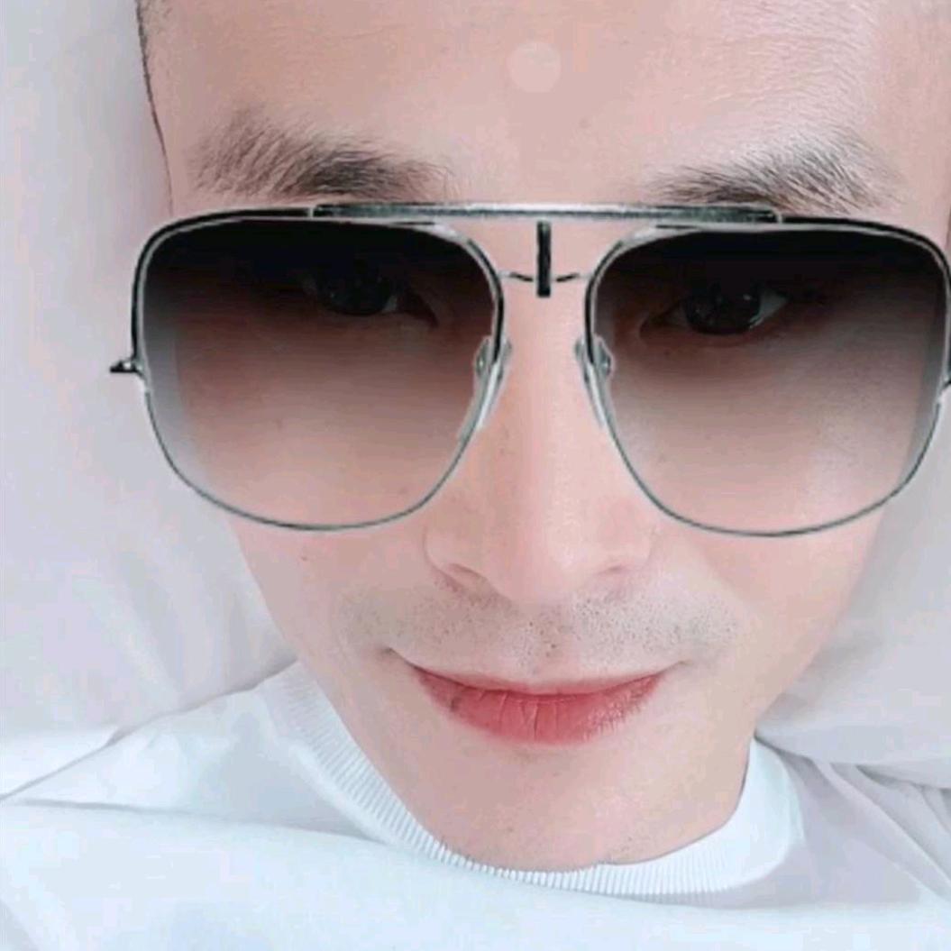🐉王军🐉认识我更快乐