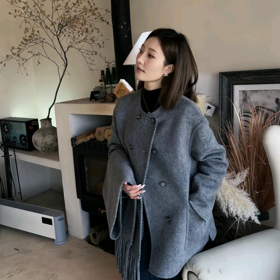 诗依闺女装-樱桃轻奢女装