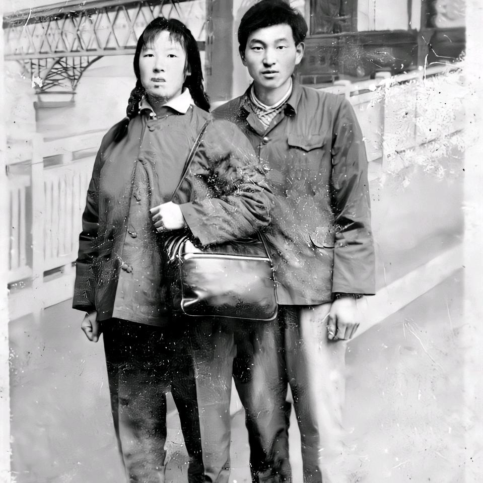 靖江老陈