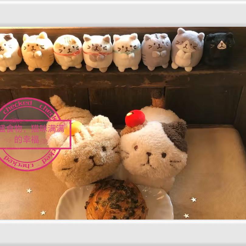 小库洛米头像