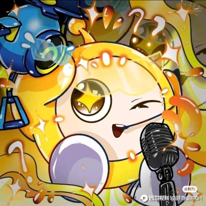 正河燃（厕纸背叛人）