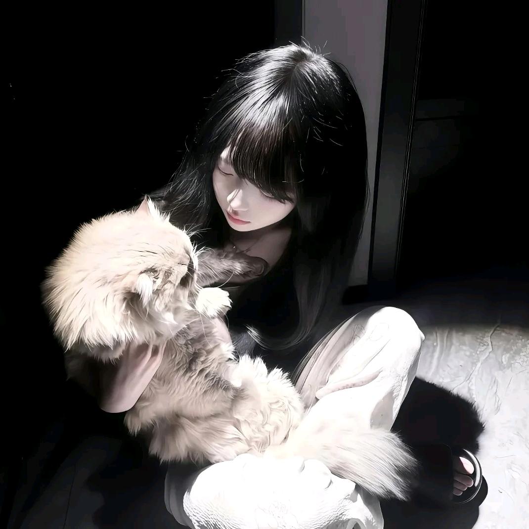 森吻雨