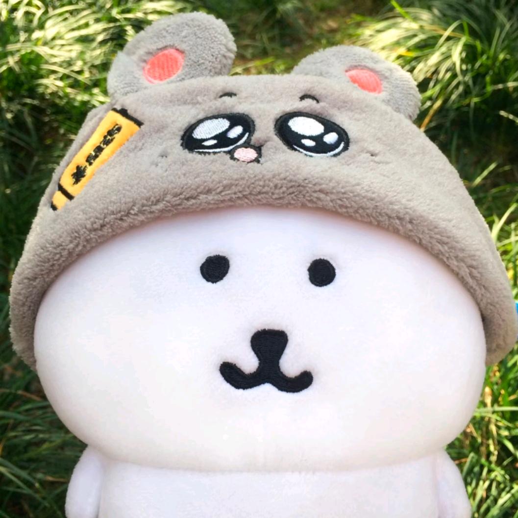 Annie是小丑熊🐻