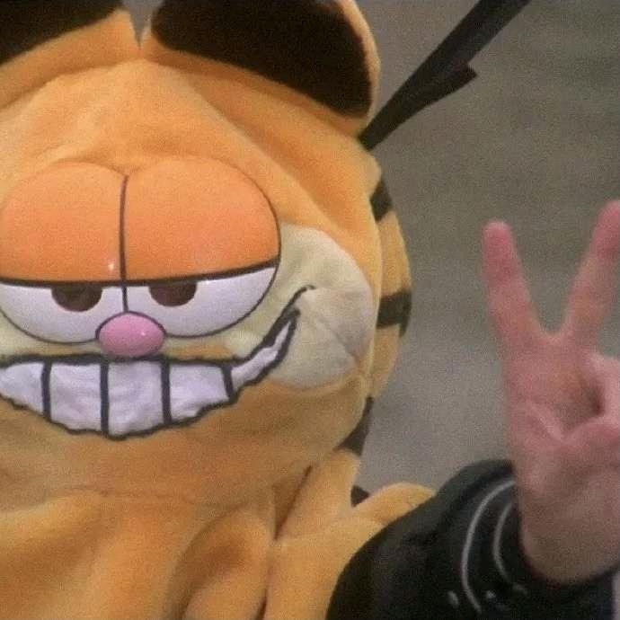 "