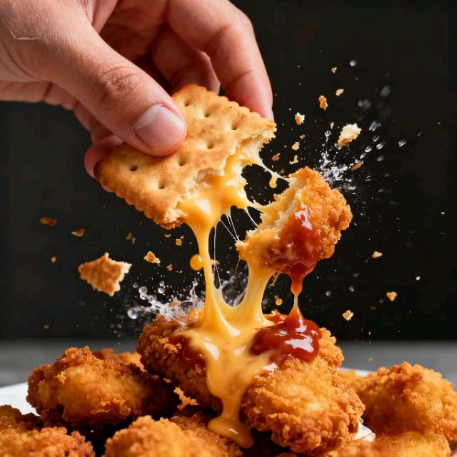 好吃零食搬运工