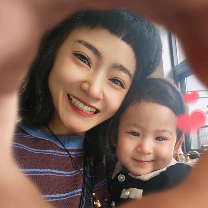 伊一小阔爱baby