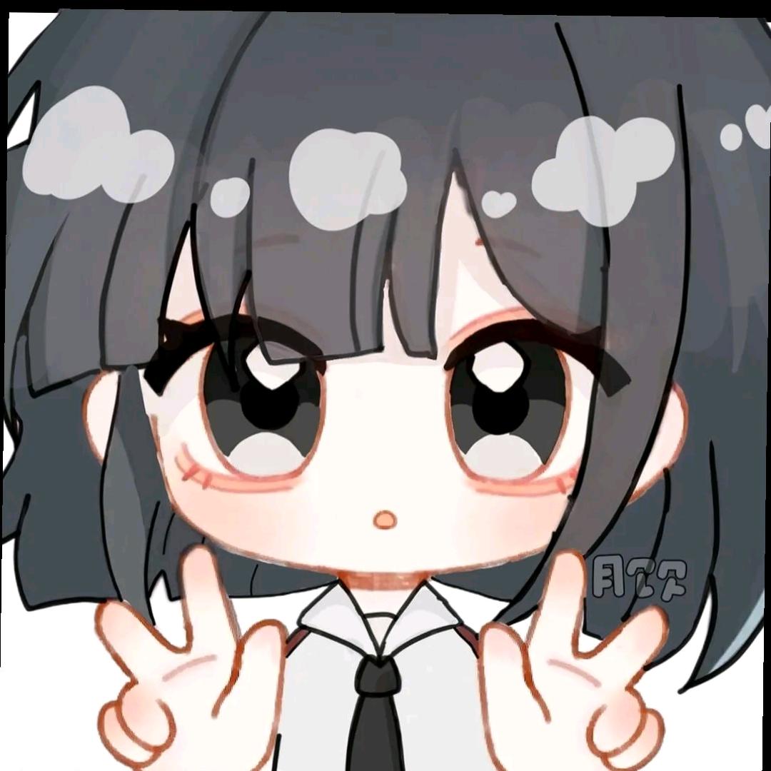 蛋仔＃零心.楠安