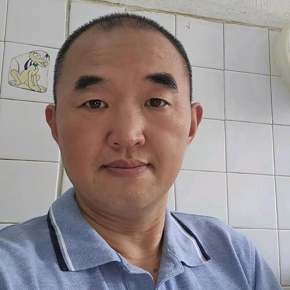 南洋追梦  目前在新加坡，涨够粉再开播