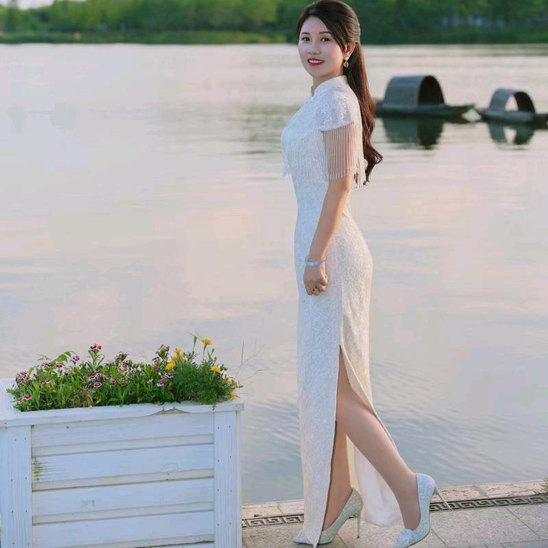 银芝姐