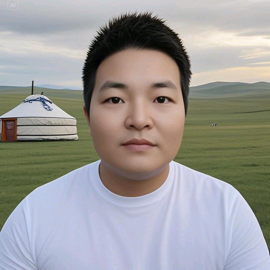 幸运阿标