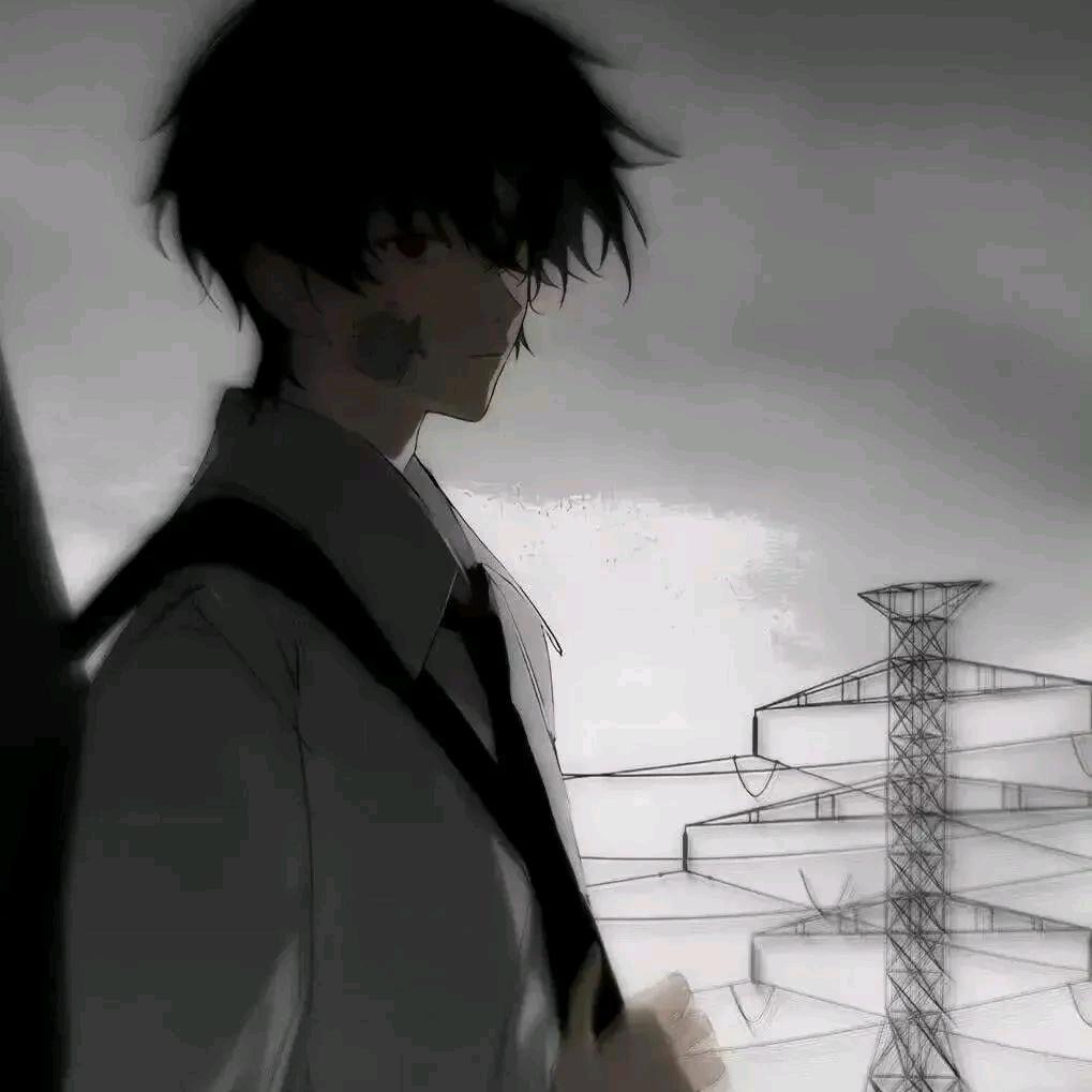 繁霜