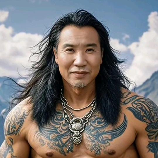 🐲❤人生开心就好❤🐲回族